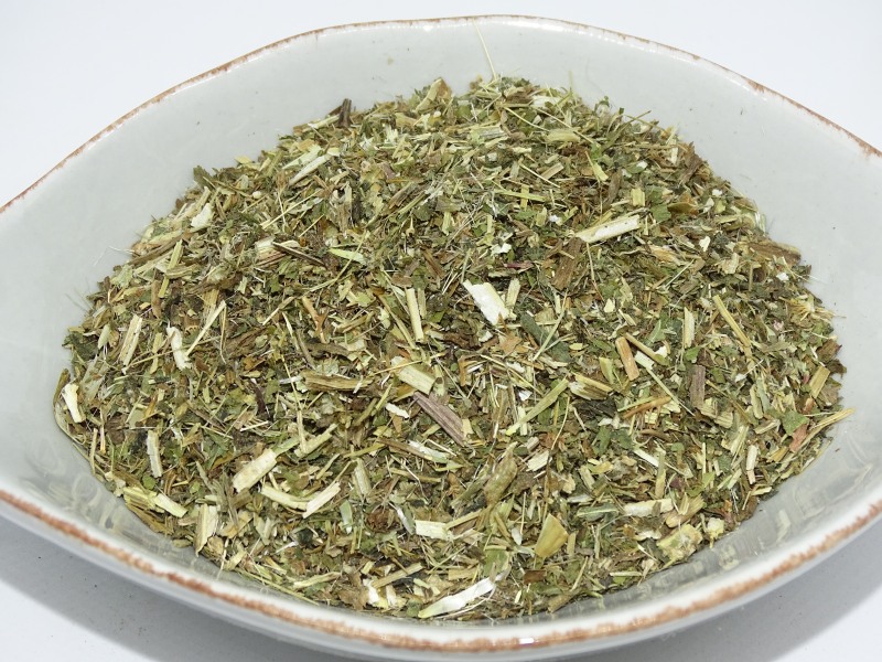 Kardobenediktenkraut (Benediktenkraut) bio